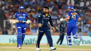 MI vs GT IPL 2023 Live Streaming: Where and When to Watch Mumbai Indians vs Gujarat Titans