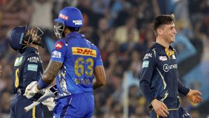 MI vs GT Dream11 prediction, IPL 2023: Fantasy Suggestions, Predicted Playing 11, impact substitute options