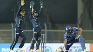 MI vs GT IPL 2023: Head To Head, Stats, Record in Wankhede Stadium, Mumbai