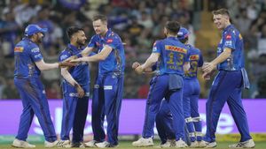 LSG vs MI Playing 11 IPL 2023: Probable Lineup of Lucknow Super Giants vs Mumbai Indians Match 63