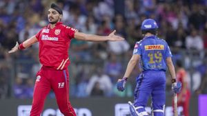 PBKS vs MI IPL 2023 Live Streaming: Where and When to Watch Punjab Kings vs Mumbai Indians in India, UK, USA