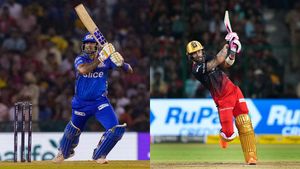 MI vs RCB: Suryakumar Yadav to Faf Du Plessis - Players Who Can Cross Milestones In IPL 2023 Match 54