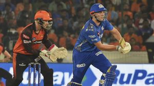 MI vs SRH Match Prediction - Predicted Winner of IPL 2023 Match 69