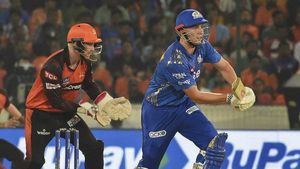 MI vs SRH IPL 2023: Head To Head, Stats, Record in Wankhede Stadium, Mumbai
