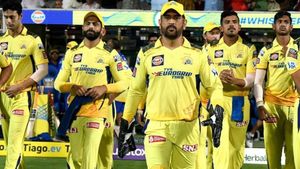 IPL 2023 DC vs CSK: MS Dhoni-led Chennai Super Kings qualify for playoffs for 12th time
