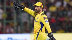 CSK vs DC Match Prediction - Predicted Winner of IPL 2023 Match 55