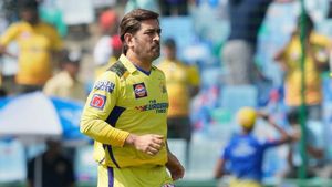 IPL 2023: Can Take Someone Else's Trash And Make Them Treasure - CSK Legend On Magician Dhoni