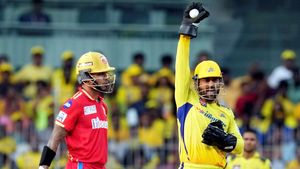 Who Won Yesterday IPL Matches CSK vs PBKS & MI vs RR; Yesterday IPL Match results April 30