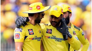 IPL 2023: Deepak Chahar reveals being booed by MS Dhoni fans - 'Feared they would abuse me'