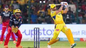 Most Runs In 20th Over In IPL | Most Sixes In Final Over in IPL History: MS Dhoni Dominates List