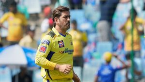 IPL 2023: Selling MS Dhoni was a career highlight, says auctioneer ahead of Final between CSK and GT