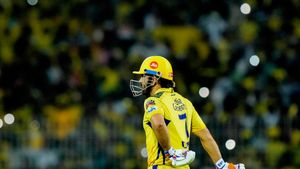 IPL 2023: CSK still 'not sure' of Chepauk conditions ahead of qualifiers at home