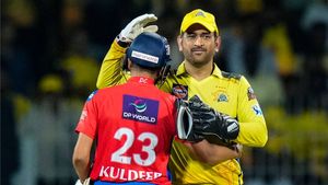 Today IPL Match Schedule: DC vs CSK, KKR vs LSG on May 20; IPL 2023 Next Matches Time, Venue, live streaming