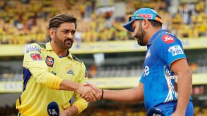 IPL 2023 Records Most Captains in a season: Complete List of Skippers