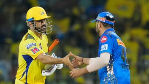 Who Won Yesterday IPL Matches CSK vs MI & DC vs RCB; Yesterday IPL Match results May 6