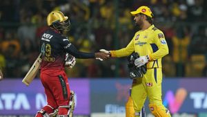 IPL 2023: RCB would have three trophies under MS Dhoni by now, says Wasim Akram