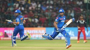 MI Playoffs Qualification Scenario: How can Mumbai Indians make it to the Last Four of IPL 2023