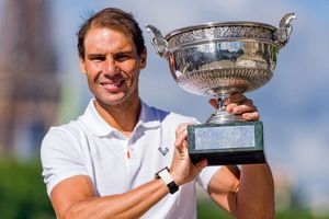 Nadal missing French Open would be disappointing, but 'a new era' would open