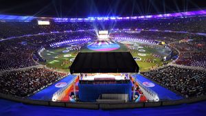 ICC ODI World Cup 2023: Final Venues of the WC decided, Two Major cities miss out!