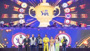 IPL 2023 Final: Divine, Jonita Gandhi among stars to dazzle Narendra Modi Stadium in Closing Ceremony