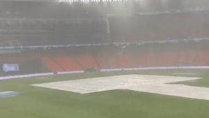 GT vs MI: IPL 2023 final qualification scenario if Qualifier 2 is washed out