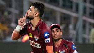 IPL 2023: Mohun Bagan slam KKR management, claim fans with green-maroon jersey denied entry at Eden Gardens