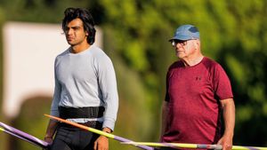 Doha Diamond League: Will Neeraj Chopra start new season with a blast again?