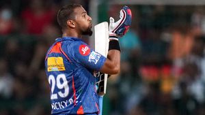 GT vs LSG, IPL 2023: 4 Players Who Will Score Most Runs In Today's Match