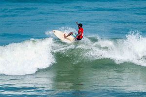 Indian Open Surfing 2023: Top Surfers Participate Eying Paris 2024 Qualification; Schedule, Venue