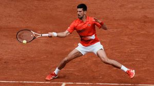 French Open 2023: How And When To Watch Roland Garros In India on TV and Online