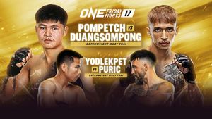 ONE Friday Fights 17: Full Card, Date, Time in IST, Telecast and Live Streaming Info