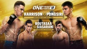 ONE Friday Fights 18: Full Card, Date, Time in IST, Telecast and Live Streaming Info