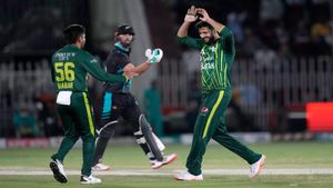 Pakistan Cricket Team: PCB names Haroon Rashid as chairman of four-man selection committee