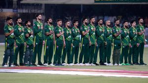Pakistan want written guarantee from BCCI to arrive in World Cup 2023