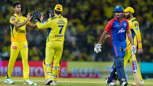 IPL 2023: Chaminda Vaas backs MS Dhoni after Malinga disagrees on CSK captain's comment on Matheesha Pathirana