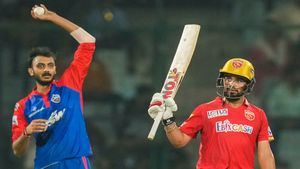 Today IPL Match Schedule: PBKS vs DC; IPL 2023 Next Match Time, Venue, Where is Today IPL Match