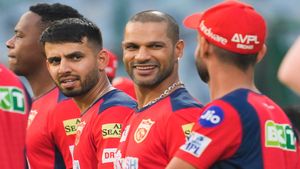 PBKS vs DC Dream11 Prediction, IPL 2023: Fantasy Suggestions, Predicted Playing 11, Impact Substitutes