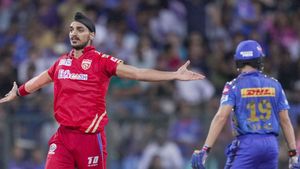 PBKS vs MI IPL 2023: Head To Head, Stats, Record in PCA Stadium, Mohali