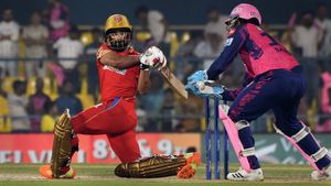 PBKS vs RR Match Prediction - Predicted Winner of IPL 2023 Match 66