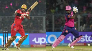 PBKS vs RR: Shikhar Dhawan to Sanju Samson - Players Who Can Cross Milestones In IPL 2023 Match 66
