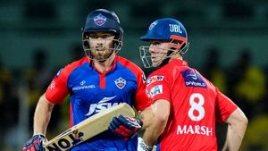 DC vs PBKS Dream11 prediction, IPL 2023: Fantasy Suggestions, Predicted Playing 11, impact substitute options