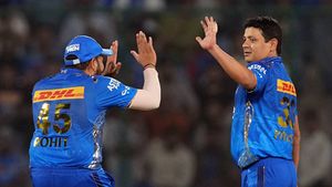 PBKS vs MI, IPL 2023: 4 Bowlers Who Will Take Most Wickets In Today's Match
