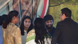 Wrestlers' Protest: PT Usha visits Jantar Mantar, meets grapplers demanding action against WFI president