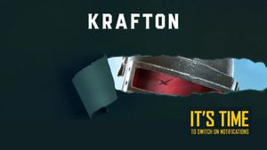 Krafton's BGMI set to return in India; Jubilant Indian Esports Industry Hails Positive News For Online Gamers