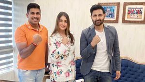 Pro Panja League: Mumbai Muscle unveiled as latest powerhouse franchise