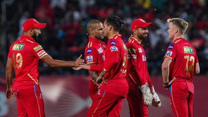 IPL 2023: Three Reasons why Punjab Kings failed to reach IPL Playoffs again