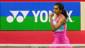 Malaysia Masters 2023: PV Sindhu, Prannoy advances to Semi-Final, Kidambi exits