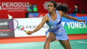 Malaysia Masters 2023: Sindhu, Prannoy & Srikanth Reach Quarterfinals; Sen Bows Out
