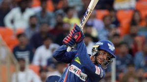 SRH vs LKN Dream11 prediction, IPL 2023: Fantasy Suggestions, Predicted Playing 11, impact substitute options