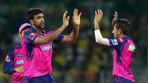 RR vs SRH IPL 2023 Live Streaming: Where and When to Watch Rajasthan Royals vs Sunrisers Hyderabad on TV